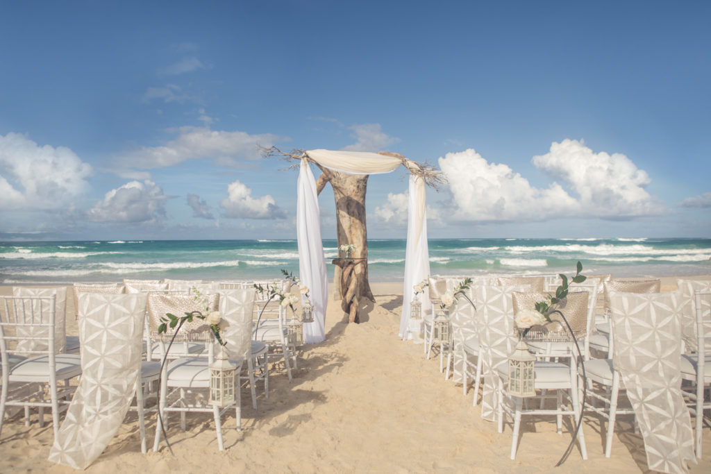 Beach Wedding Packages What To Expect In 2018