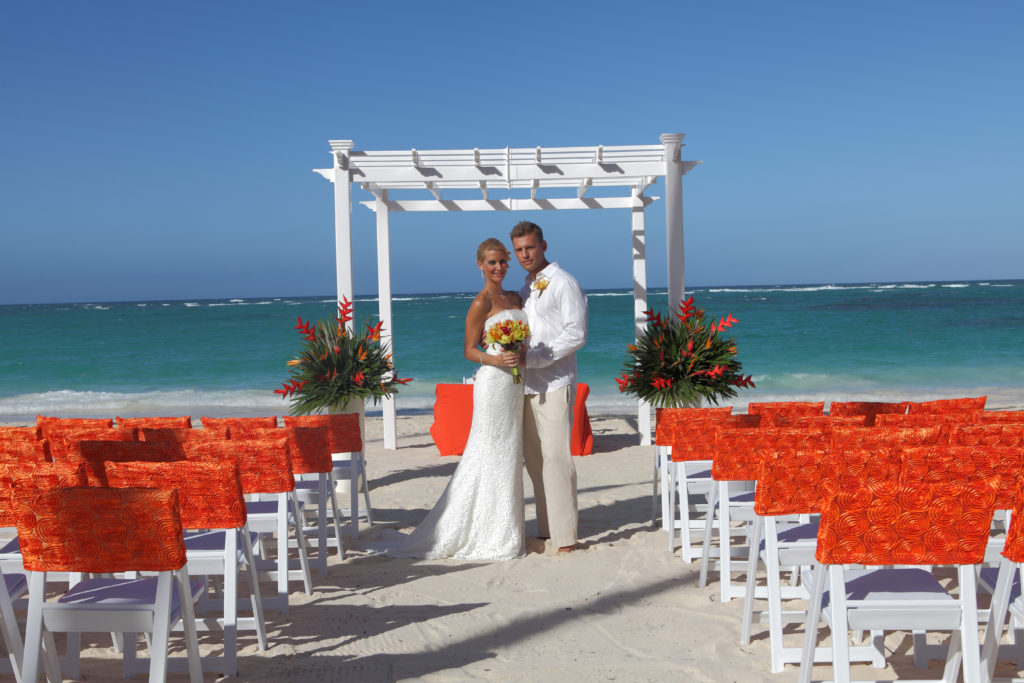 Beach Wedding Packages What To Expect In 2018