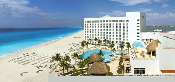 Featured Resort of the Week: Le Blanc Spa Resort