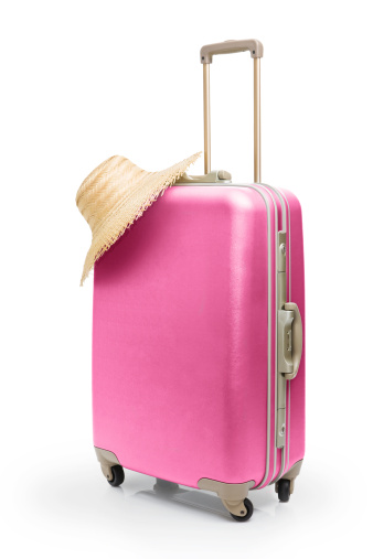Nine Tips to Pack like a Pro for a Tropical Destination Wedding