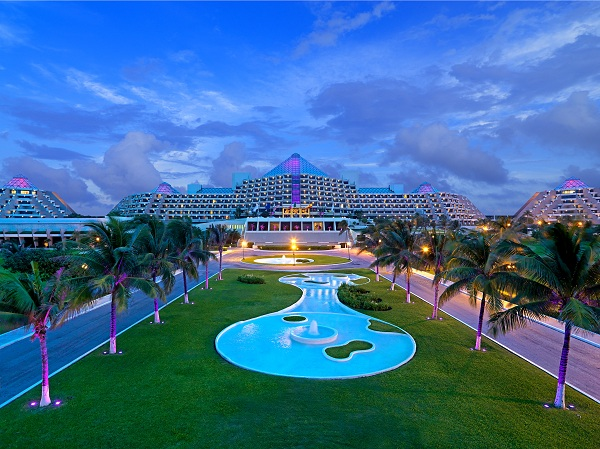 5 Reasons to Let Your Belly Do the Planning in Cancun, Mexico