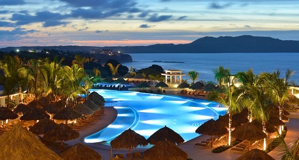 Exploring Stunning Riviera Nayarit, Mexico at IBEROSTAR Playa Mita