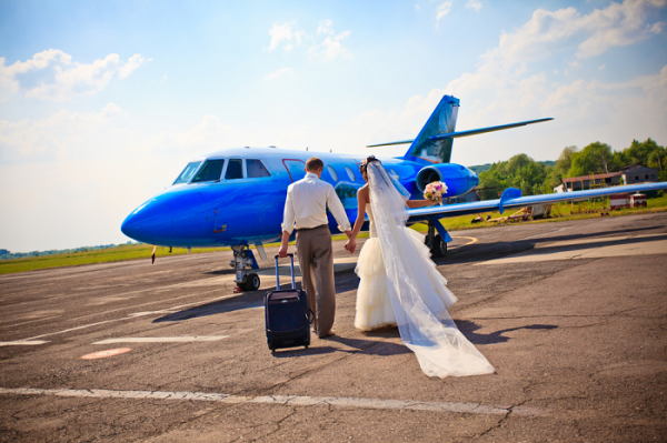 Packing The Essentials For a Destination Wedding