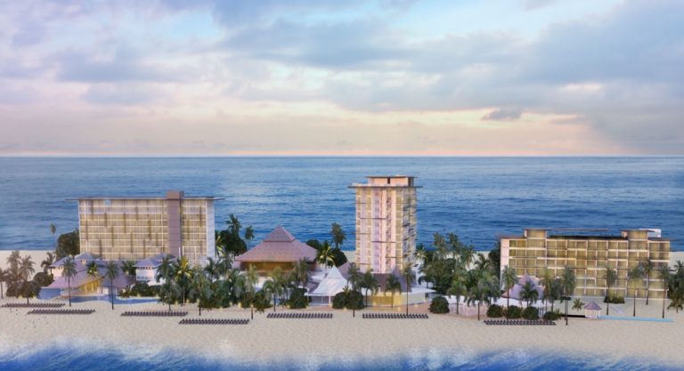 Fresh & Fabulous: The Grand Opening of Moon Palace Jamaica Grande