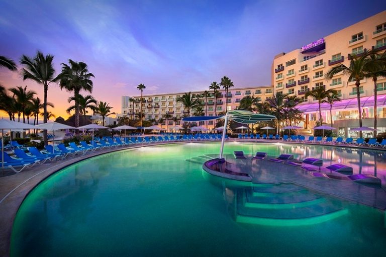 Escape to the Legendary Hard Rock Hotel Vallarta