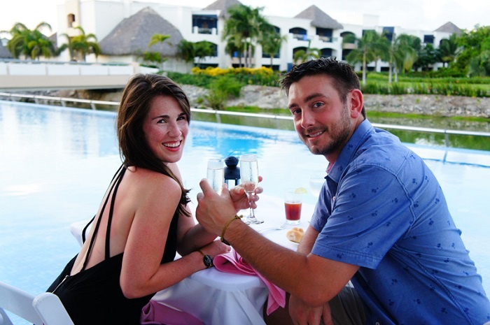 Notes From Our Newlyweds: Choosing Your Dream Destination