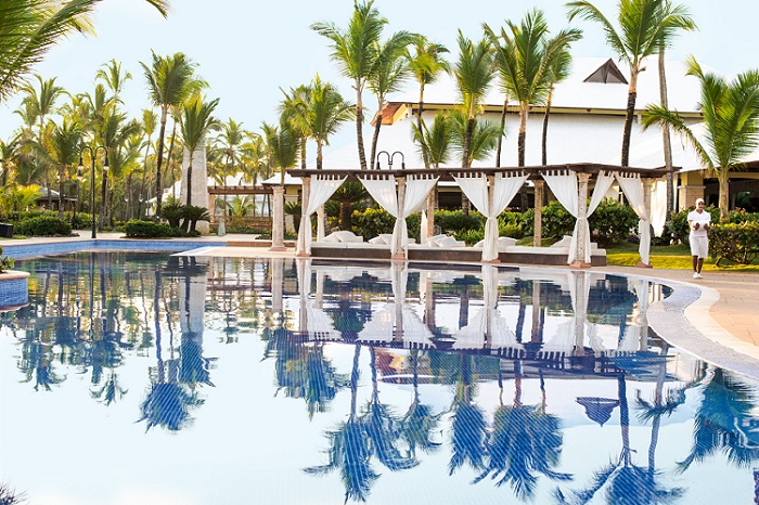 Five-Star Luxury Awaits at Excellence Punta Cana