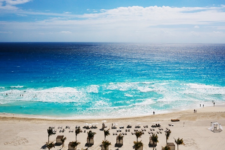 Surrender to a Luxurious Retreat at Le Blanc Spa Resort