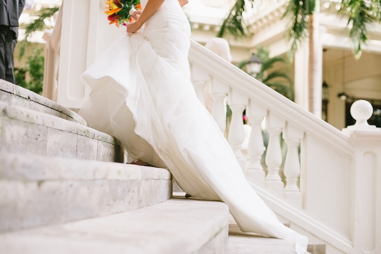 Notes From Our Newlyweds: Getting the Most Out of Your Photography Shoot