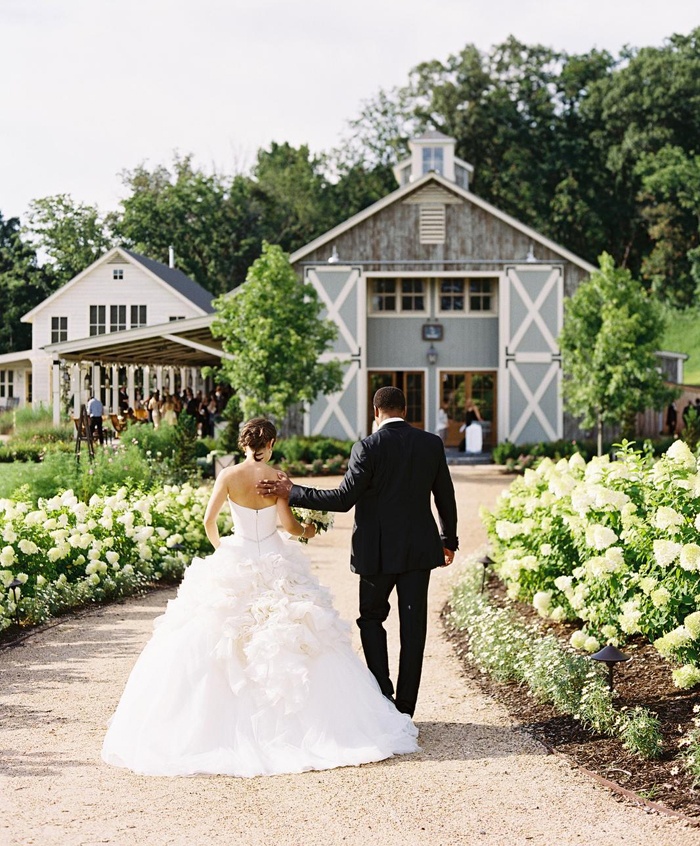 How to Wear the Wedding Dress of Your Dreams Without Paying Retail (and then Recoup Your Costs!)
