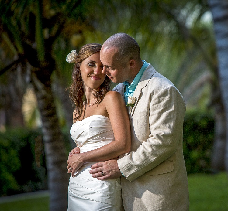 Iberostar Cancun Wedding