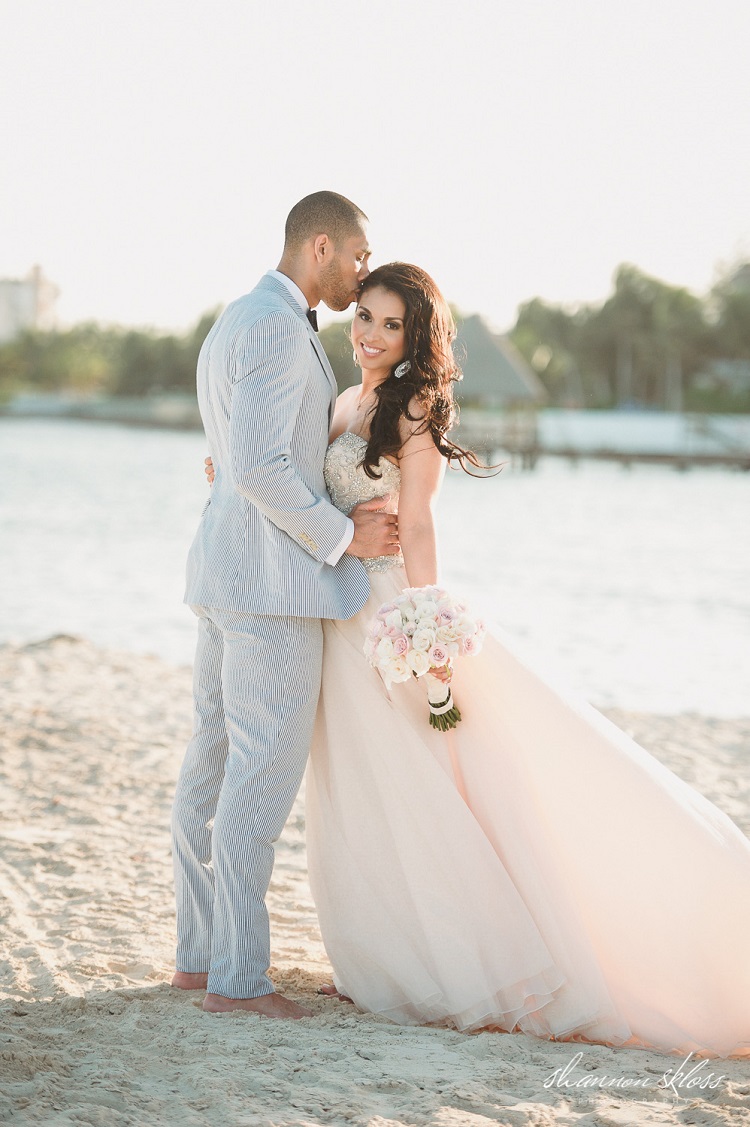 wedding in Riviera Maya