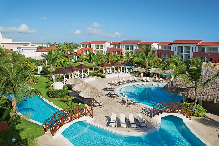 Introducing the All New, All-Inclusive Now Garden Punta Cana