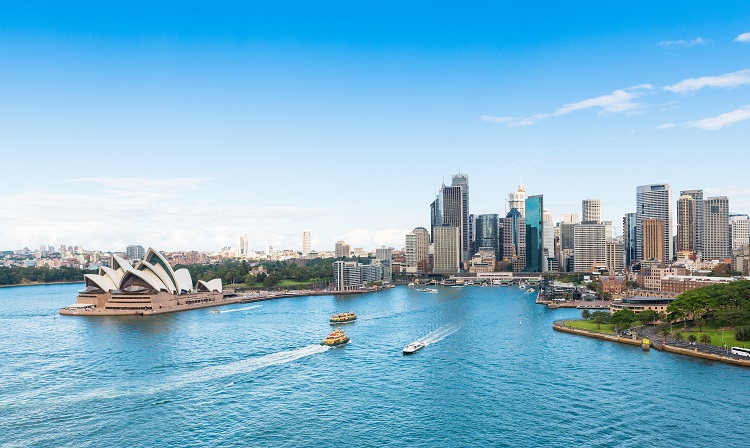 Top Romantic Destinations to Travel to in 2016