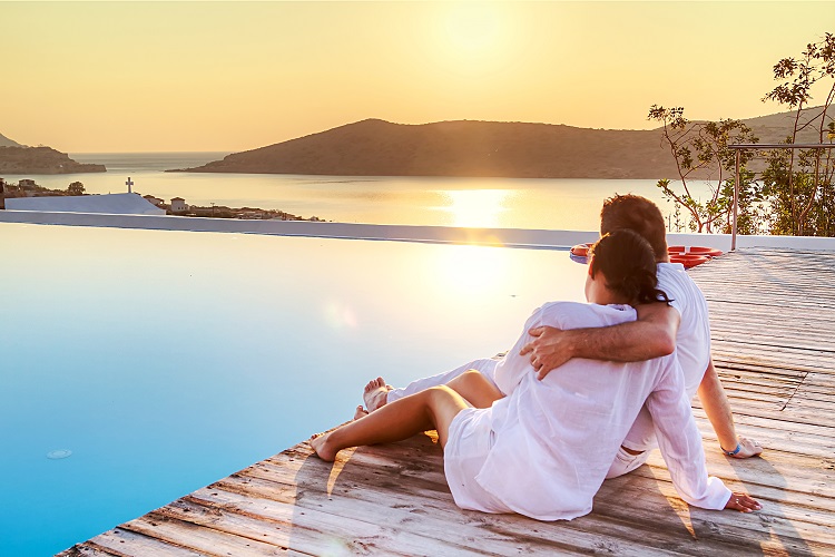 How the World’s Most Romantic Couples will be Celebrating Leap Day