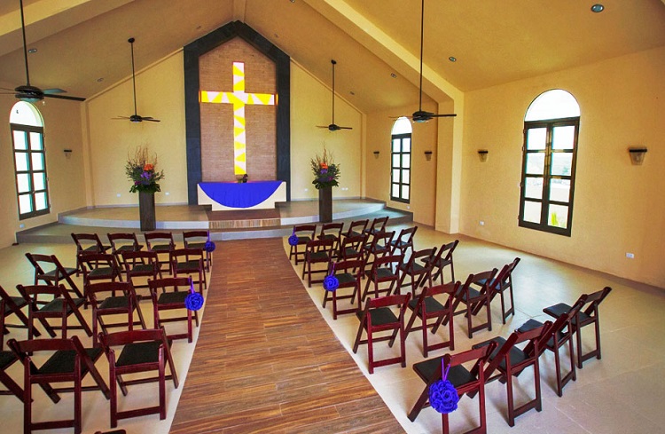 The Best Venues For Your Catholic Destination Wedding