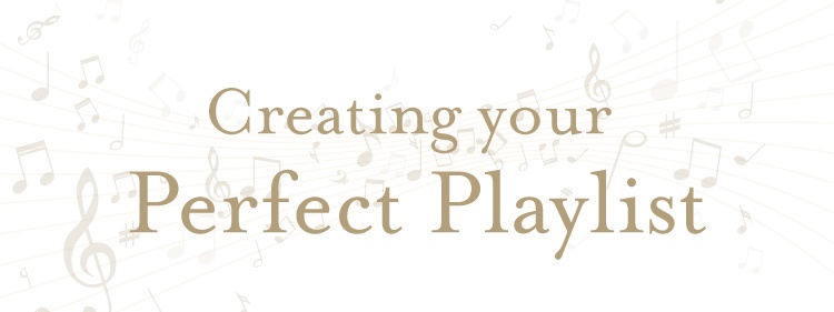 Creating Your Perfect Destination Wedding Playlist