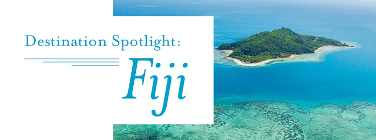 Destination Spotlight: Weddings in Fiji
