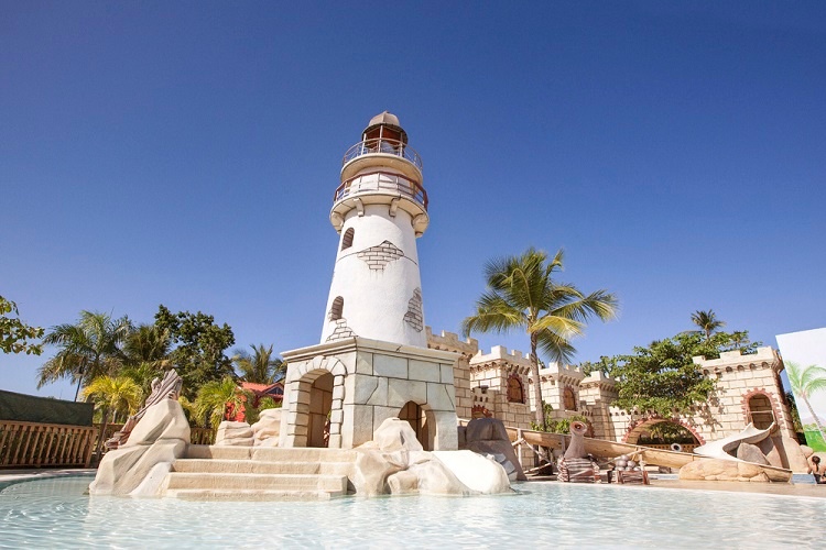4 Family-Friendly Resorts For Your Little Ones