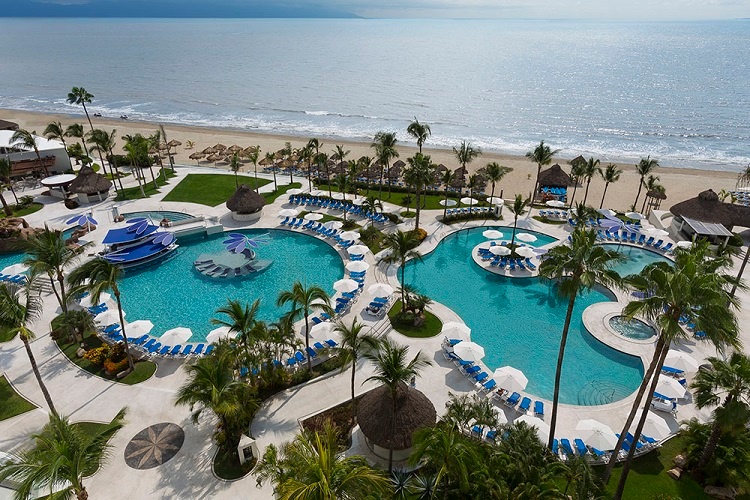 Featured Resort Spotlight: Hard Rock Hotel Vallarta