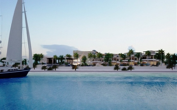 Featured Resort Spotlight: Beloved Hotel Playa Mujeres by Excellence Group