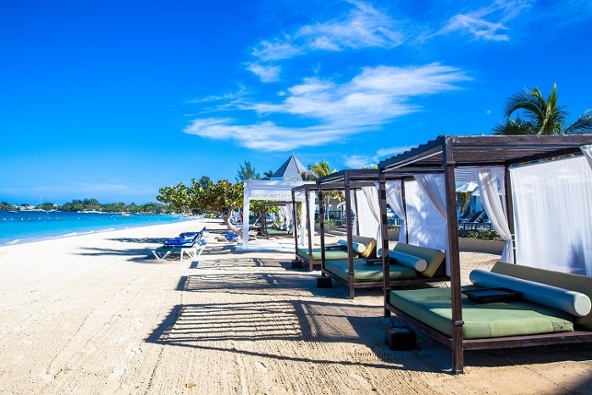 Featured Resort Spotlight: Azul Sensatori Jamaica