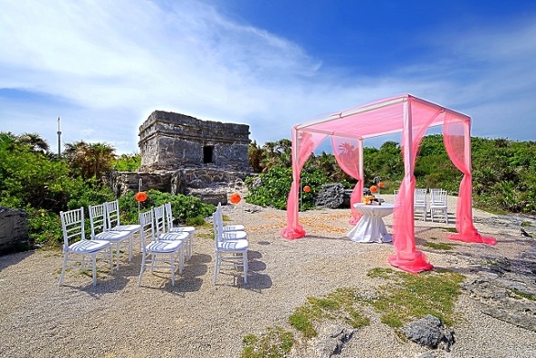 Coral_Mist_Wedding_Mayan_Ruin_B