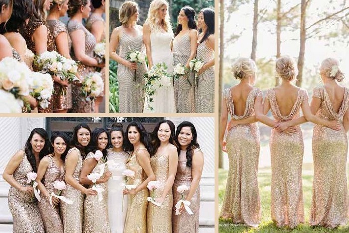 All the rage bridesmaid dresses best sale