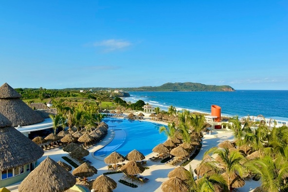4 Wedding and Honeymoon Resorts Off the Beaten Path