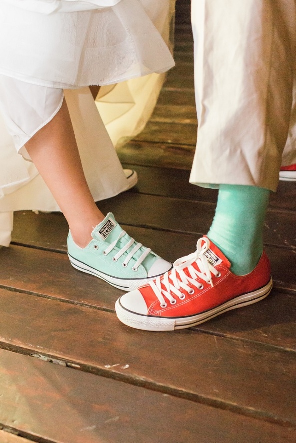 destination wedding shoes