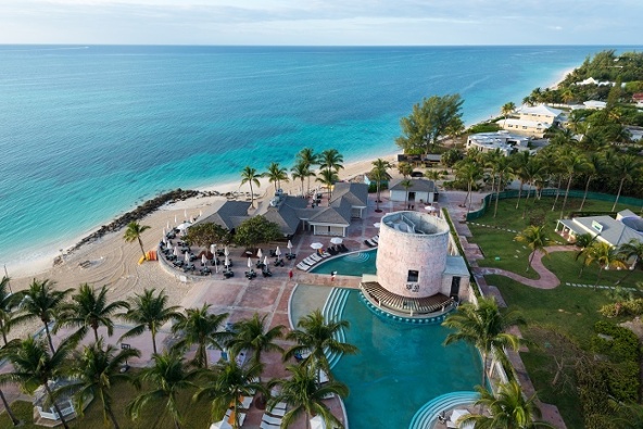 Featured Resort Spotlight: Memories Grand Bahama Beach & Casino Resort