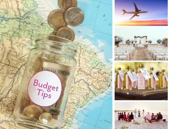 Budget Tips to Keep in Mind While Planning Your Destination Wedding