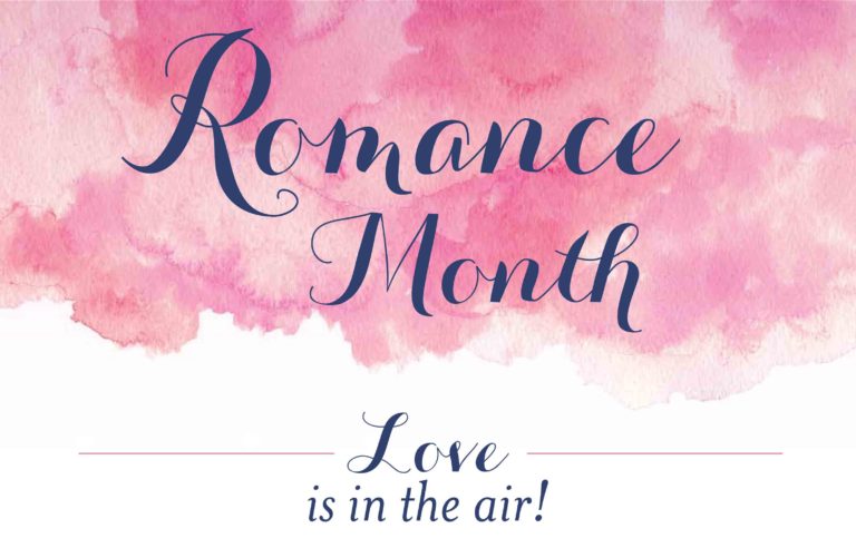 Celebrate Romance Month With Us! Win an All-Inclusive Stay to the Caribbean!