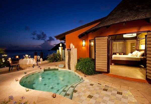 5 Incredible Honeymoon Spots