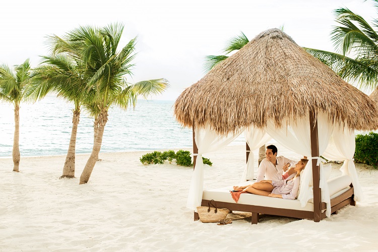 7 All-Inclusive Resorts for a Honeymooner’s Paradise