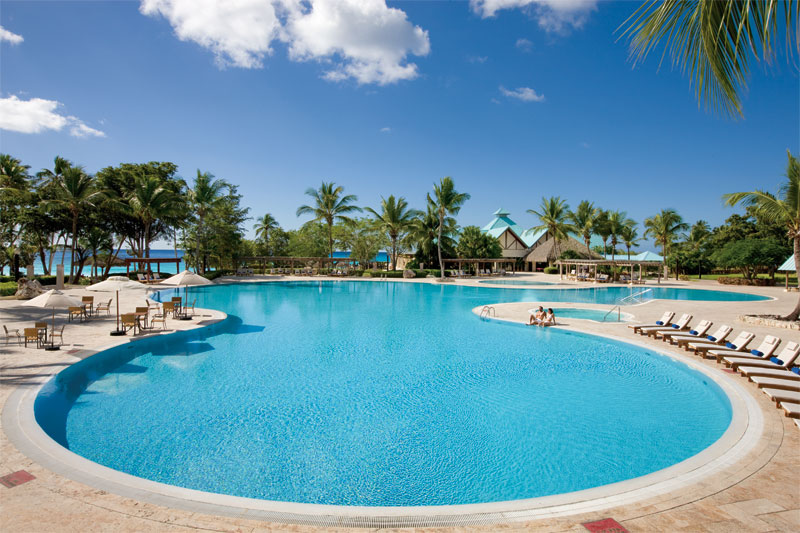 Weddings in the Dominican Republic