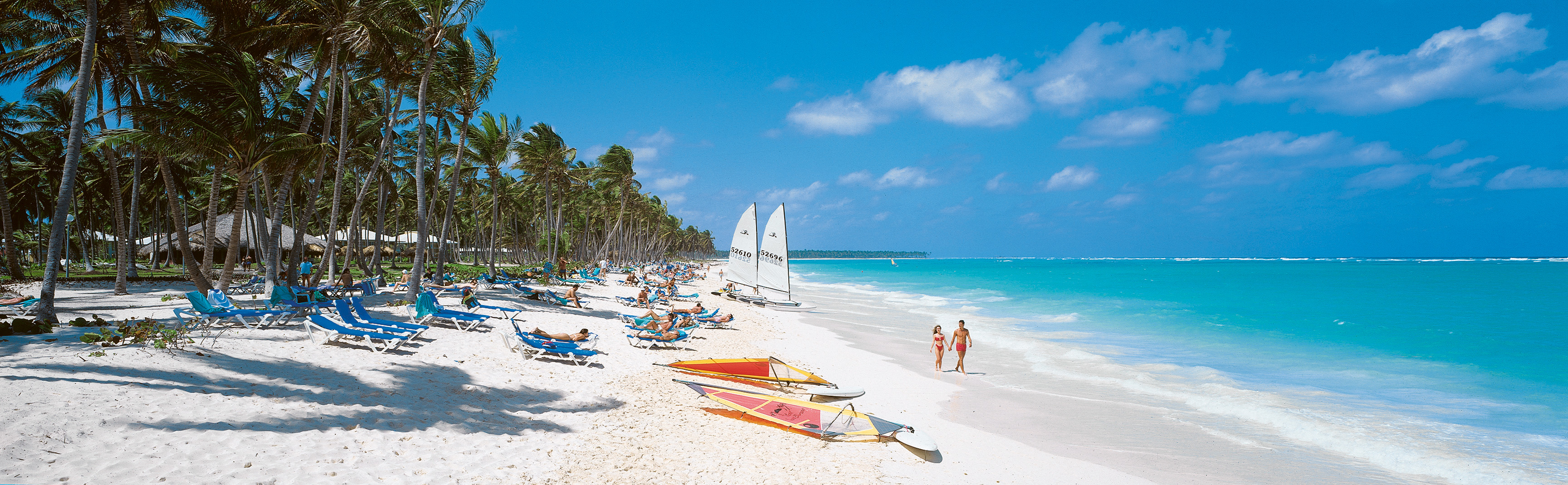 Weddings in the Dominican Republic