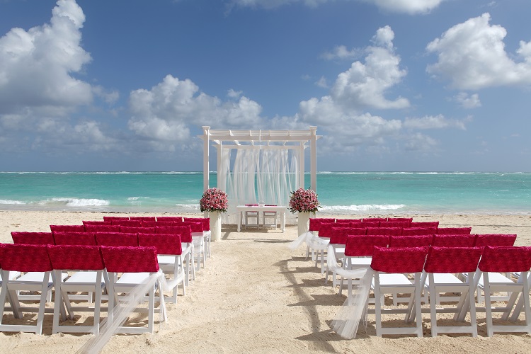 Weddings in the Dominican Republic