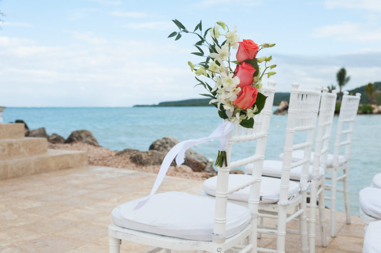 montego bay wedding