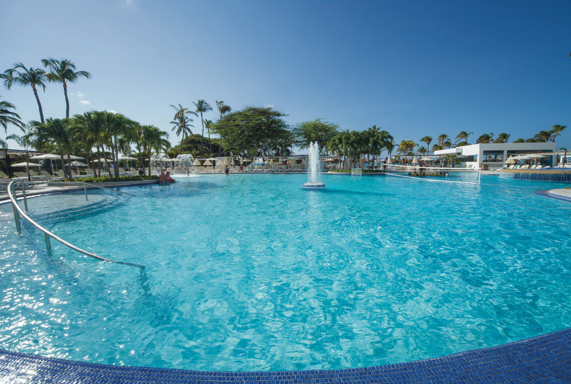 Riu Palace Antillas