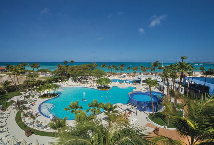 Riu Palace Antillas