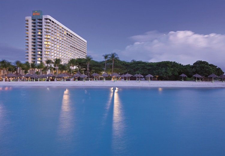 Riu Palace Antillas