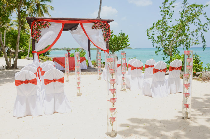 Weddings in the Dominican Republic