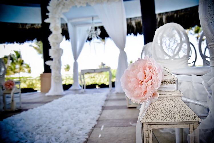 Hard Rock Punta Cana Wedding