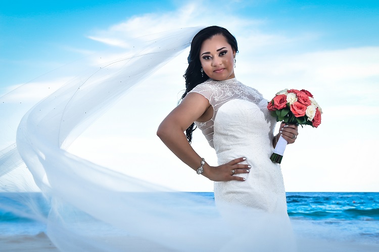 Hard Rock Punta Cana Wedding