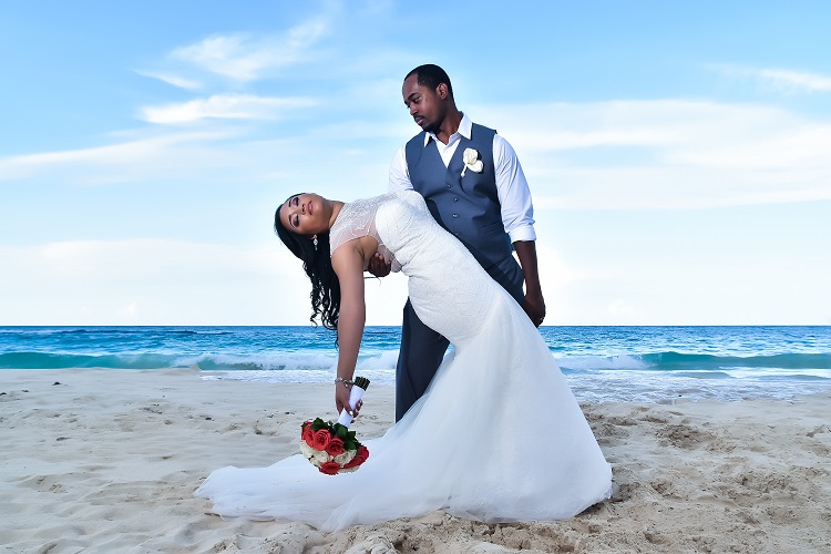 Hard Rock Punta Cana Wedding