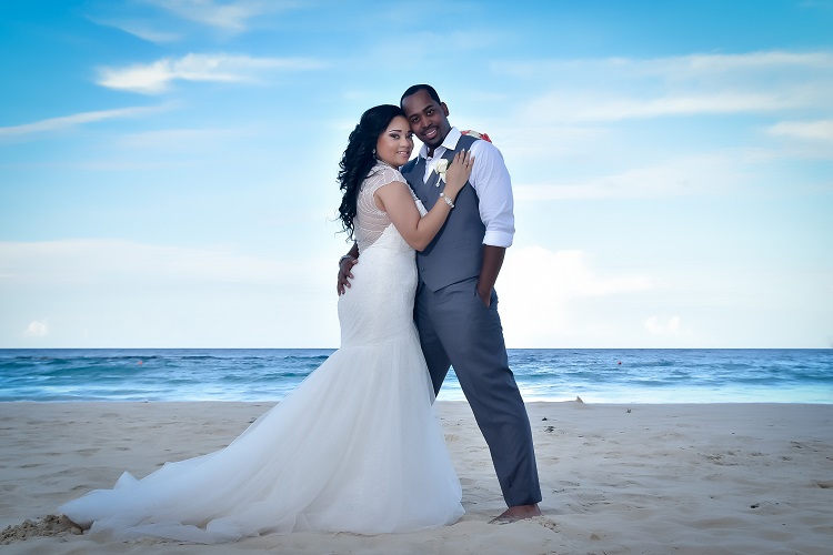 Hard Rock Punta Cana Wedding