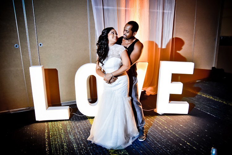 Hard Rock Punta Cana Wedding