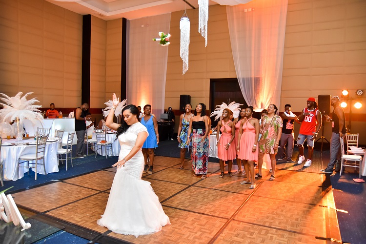 Hard Rock Punta Cana Wedding