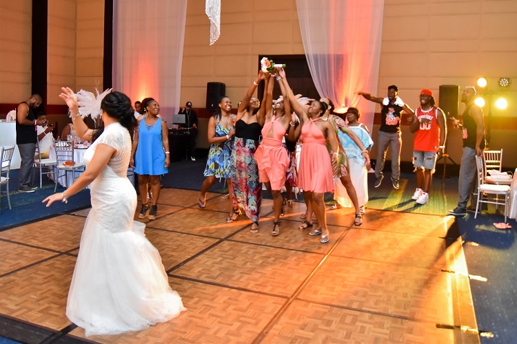 Hard Rock Punta Cana Wedding